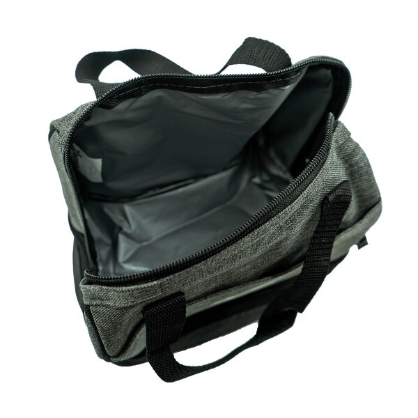 U-State Cooler Bag Black